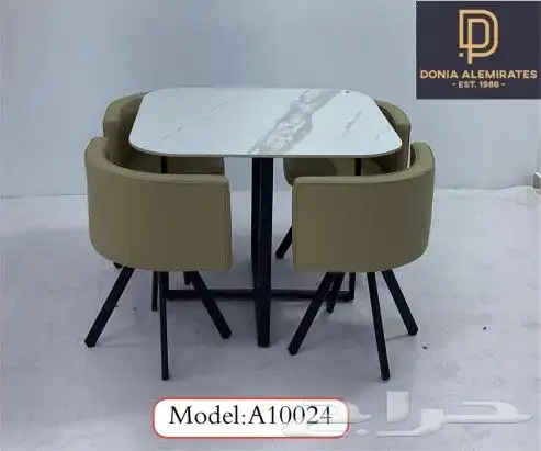 كراسي طاولات كوفي مطاعم 5