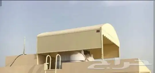 سواتر مضلات هناجر 3
