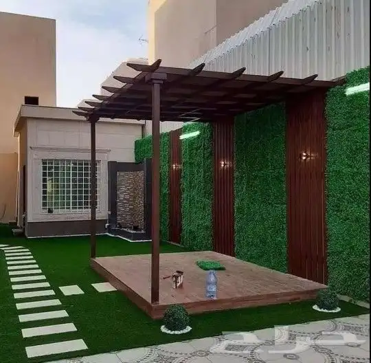 سواتر مضلات هناجر 10
