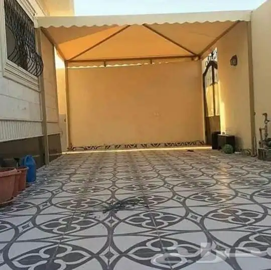 سواتر مضلات هناجر 8