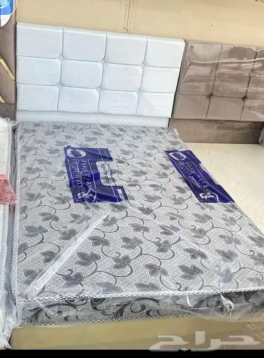 Wooden Beds all Sizes 7