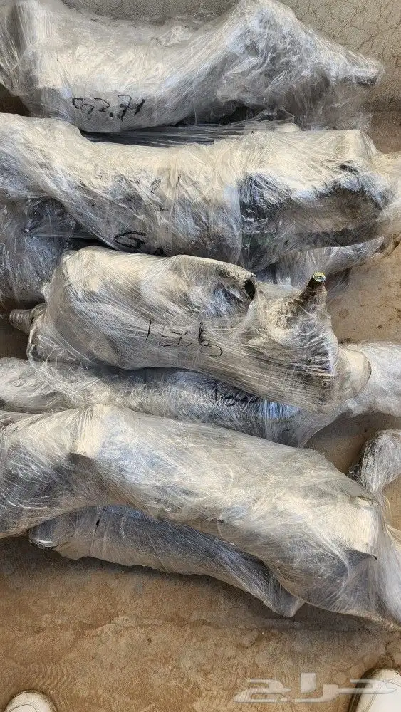 قطع غيار دودج تشارجر جيب جراند شيروكي كلايسلر دورانجو c300 21