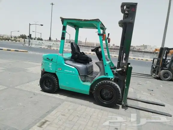 رافعه شووكيه سكينه للايجار 5