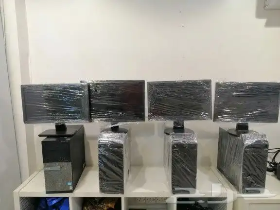 كاشير مستعمل نظيف جدا ب2000 ريال 8