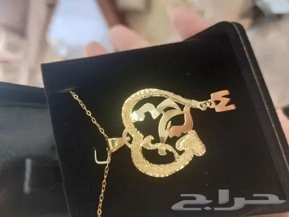 تصميم أسماء مطلي ذهب بسعر 99 19
