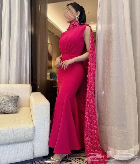 عروض و تخفيضات فساتين سهرة و خطب و اعراس و مناسبات 35