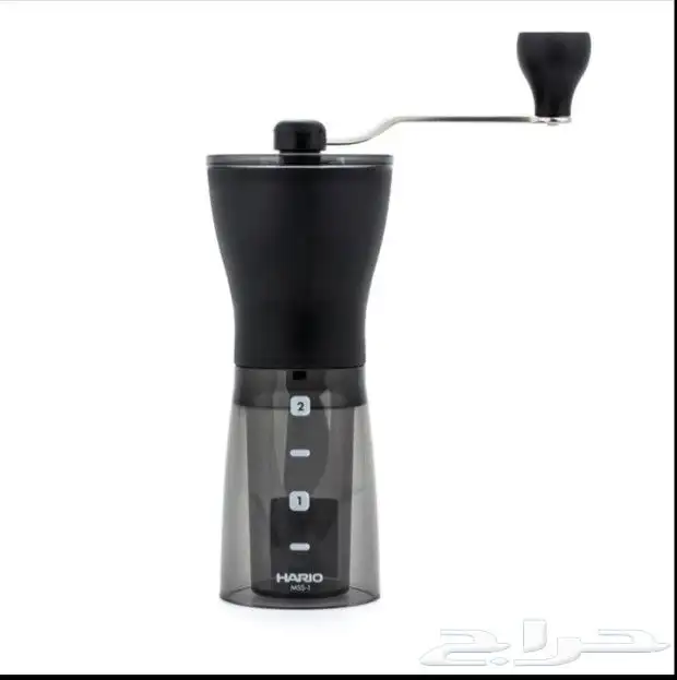 طاحونة قهوة هاريو 0