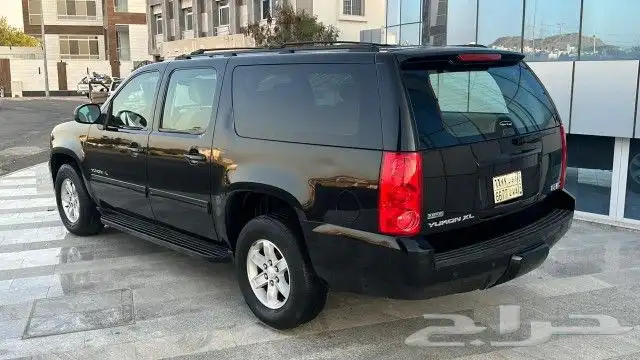 يوكن ((( تم البيع ) سعودي XL 2010 1