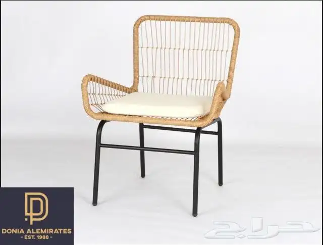 كراسي طاولات كوفي مطاعم 20