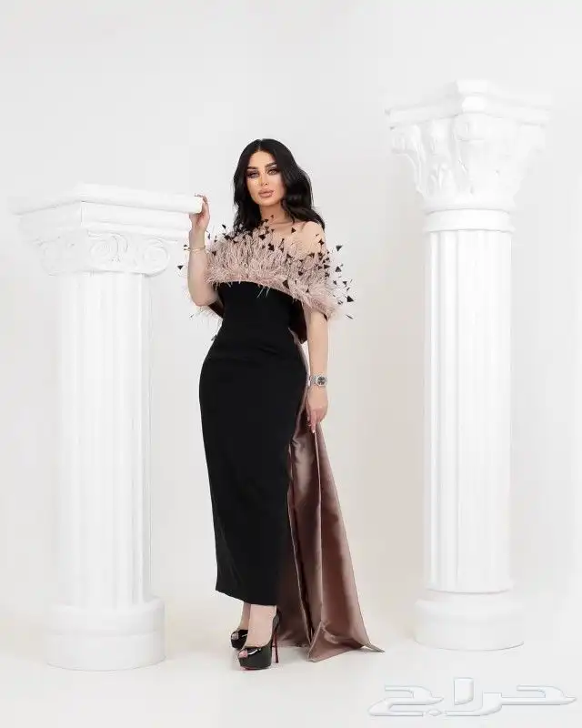 عروض و تخفيضات فساتين سهرة و خطب و اعراس و مناسبات 40