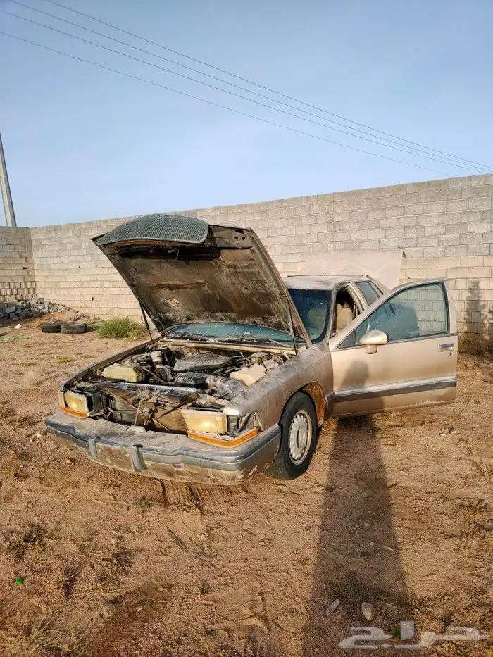 بيوك رود ماستر تشليح 94 1