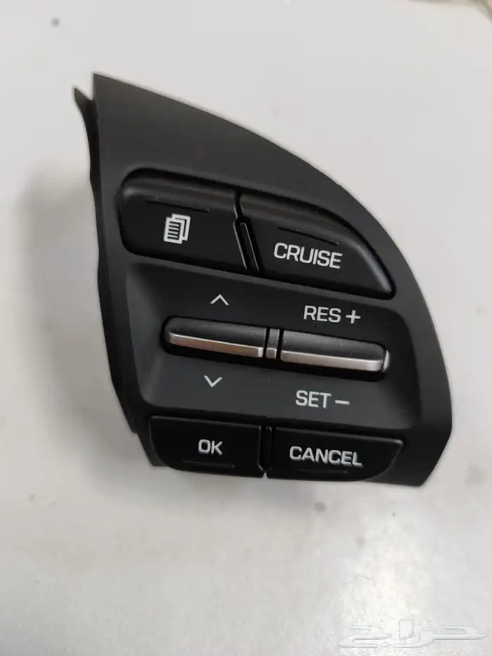 مثبت سرعة هونداي افانتي من 2013-2021 0