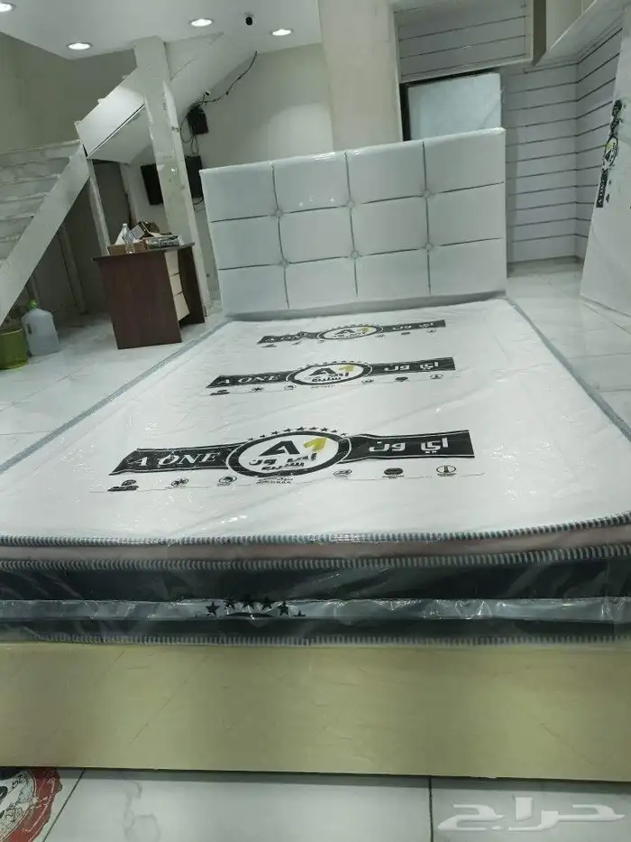 Wooden Beds all Sizes 15