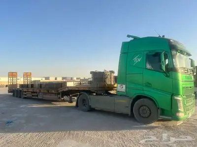 لوابد لنقل جميع السيارات والمعدات الثقيلة داخل وخارج المملكة index