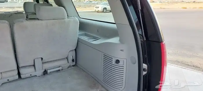 يوكن سعودي ( تم البيع )XL 2007 طويل 8