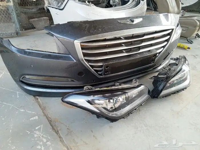 صدام جنسس جي 80 2018 2