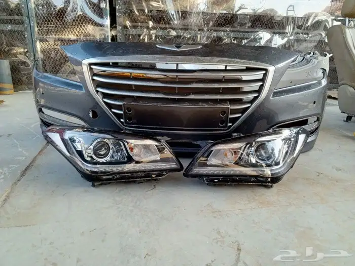 صدام جنسس جي 80 2018 1