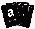 Amazon Gifting Card iTunes Gifting Card Steam Gifting Card 0