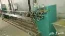 ماكينه تصنيع حزام تربيط 1