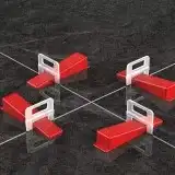فواصل وزنيه بورسلان الكيس في100حبه 0