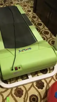 جهاز سير للبيع 1