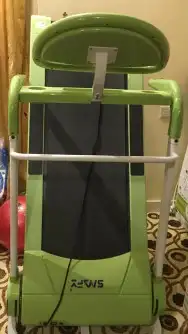 جهاز سير للبيع 3