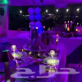 رحلات وحفلات بحريه 2