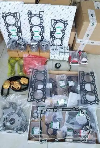 CONTROL ARM RANGE ROVER VOGUE AND SPORT 2014  2021 33