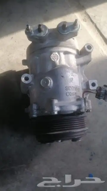 مكاين سيارتي شد بلاده 6