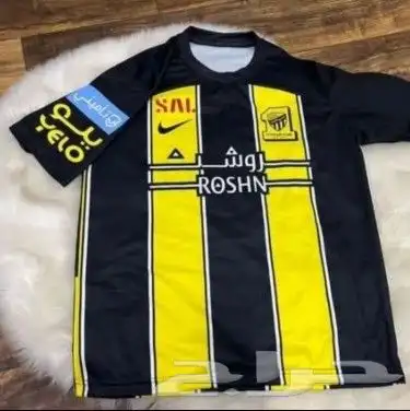 تيشرت الاتحاد الجديد 4