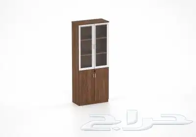 أثاث مكتبي متكامل 10