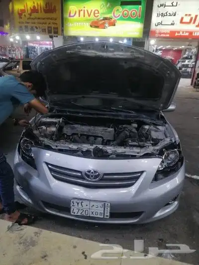 كل ماتحتاجه سيارتك من رفاهية 1