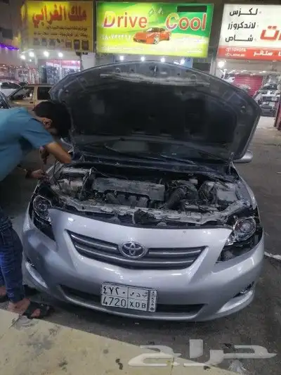 كل ماتحتاجه سيارتك من رفاهية 0