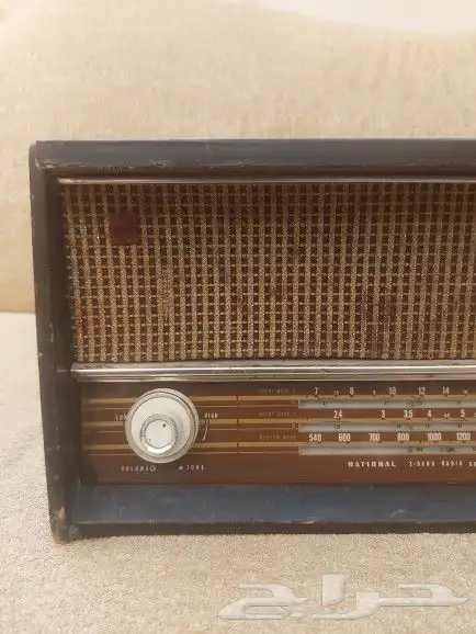 رادي قديم تراث نوادر 4