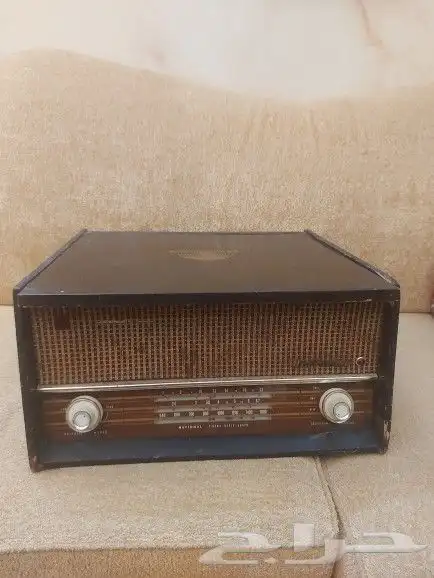 رادي قديم تراث نوادر 3