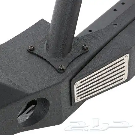 صدام امامي صب جيب رانجلر JK امريكي جديد 5