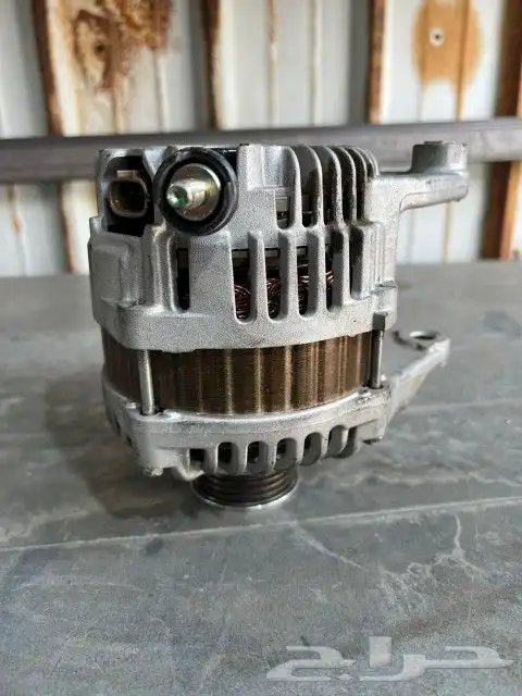 قطع غيار مازداء 0