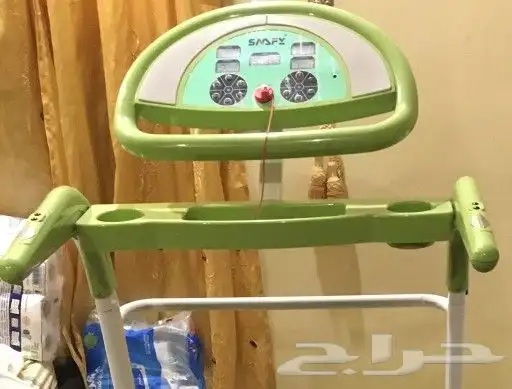 جهاز سير للبيع 4