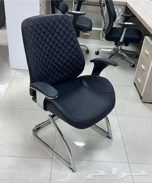 أثاث مكتبي متكامل 8