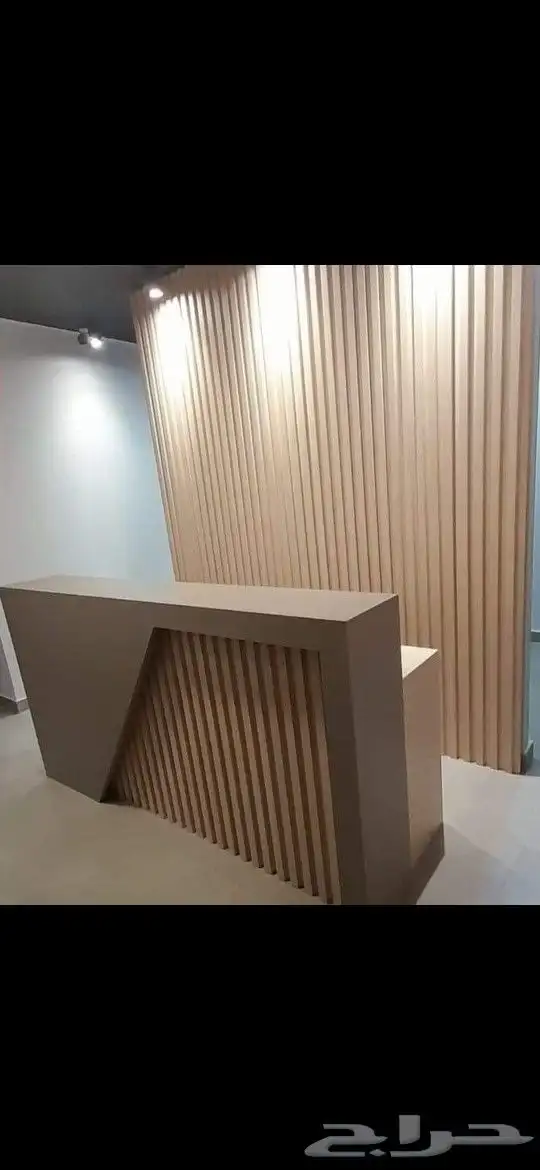 بديل الخشب 4
