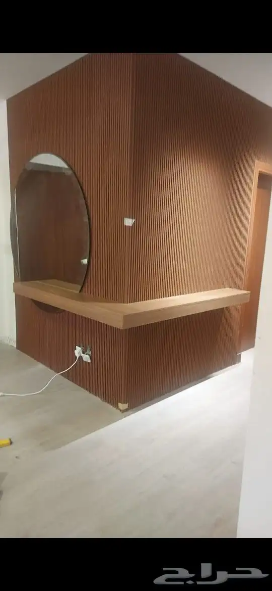 بديل الخشب 1