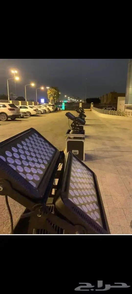 اجهزة افتتاح محلات 1