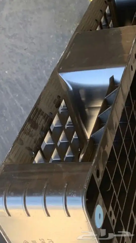 طبليات بلاستيك طبالي بلاستيكة جديدة 4