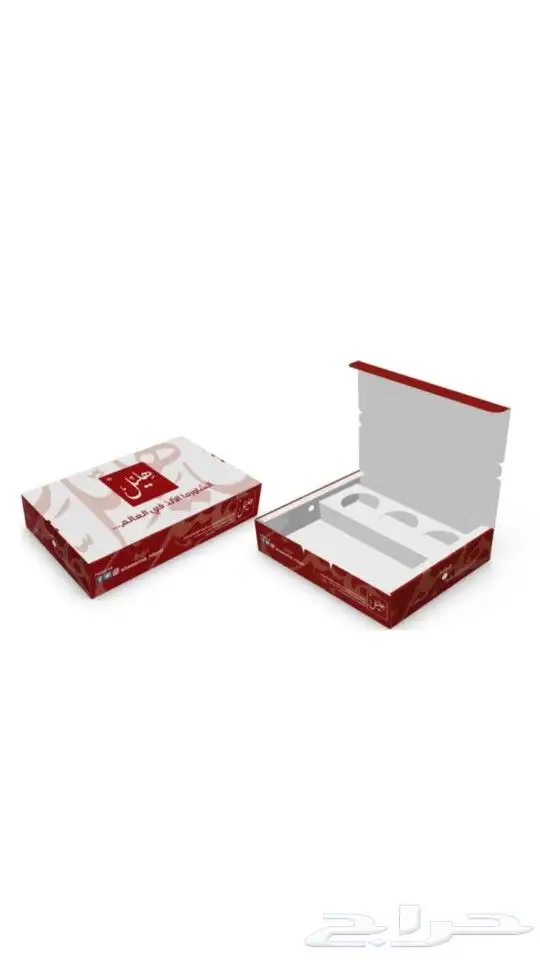 عروض منافسه مخفضه لدينا اجود الخامات والطباعه 6