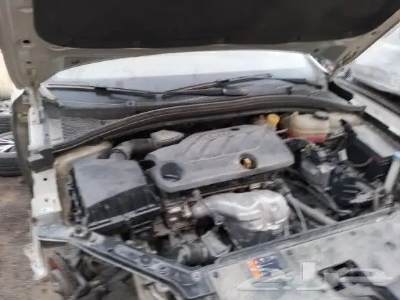 قطع غيار سيارات صينية ام جي 5 2022 0