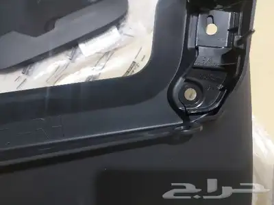 إكسسوارات جيب لكزس LX 600 8