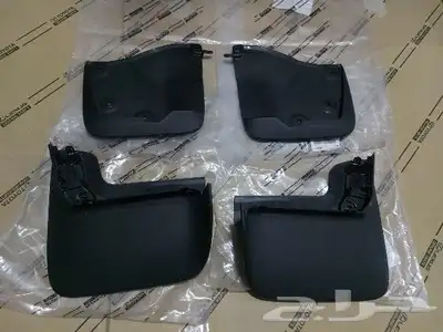 إكسسوارات جيب لكزس LX 600 6
