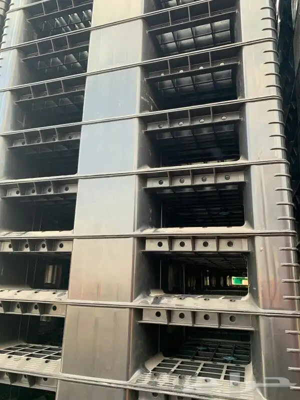 طبليات بلاستيك طبالي بلاستيكة جديدة 3