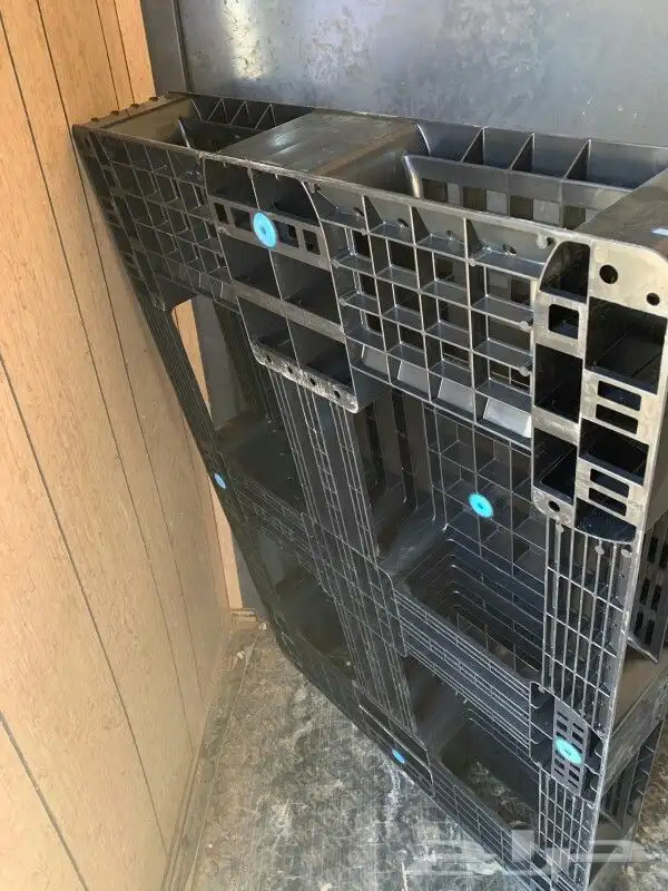 طبليات بلاستيك طبالي بلاستيكة جديدة 0