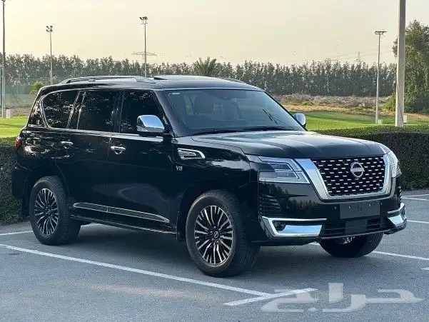 شمعات باترول بلاتينيوم 2023 اسطبات باترول بلاتينيوم أنوار 1